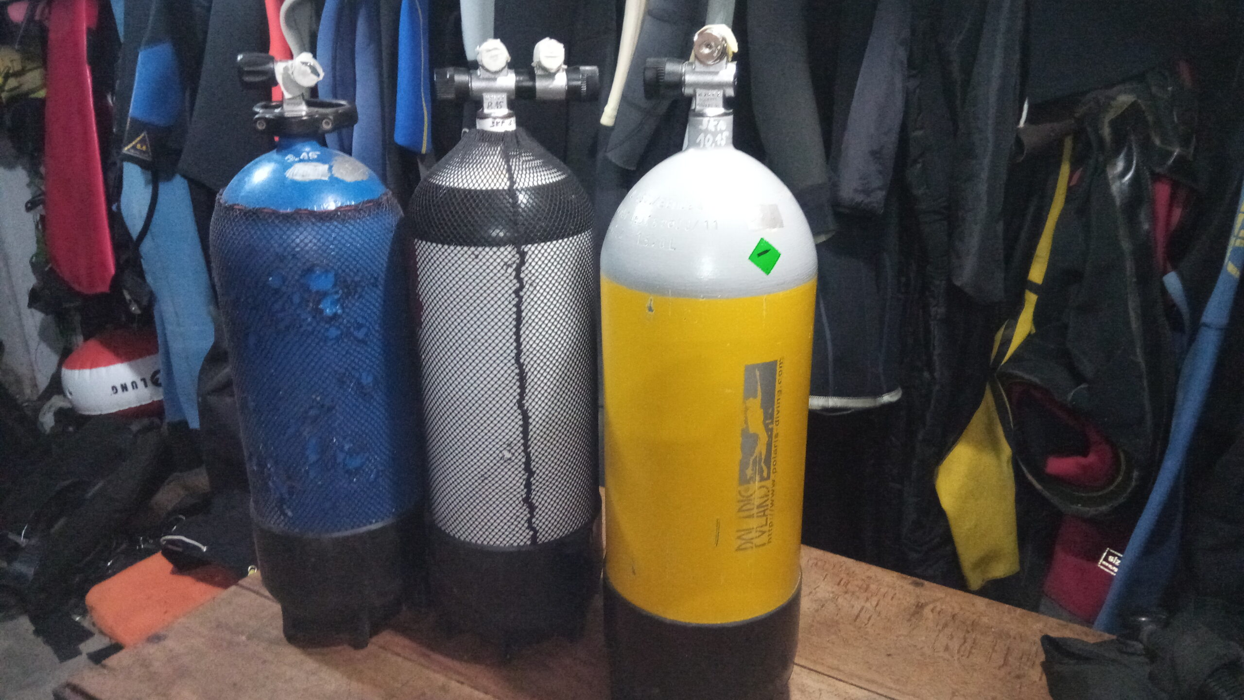 požičovňa výstroje škp