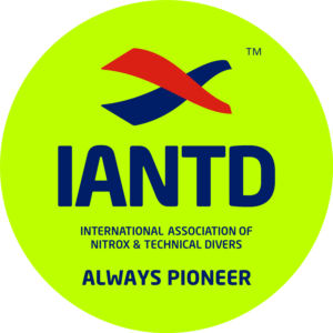 Kurzy 2025 iantd logo always pioneer tm pg ro bg